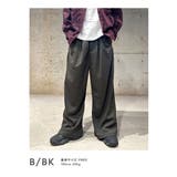 トラックパンツ メンズ ワイドパンツ | BEAT JIVE | 詳細画像8 