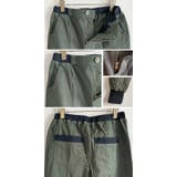 ジョガーパンツ メンズ ミリタリーパンツ | BEAT JIVE | 詳細画像12 