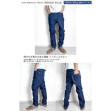 デニムパンツ サルエルパンツ スキニーパンツ | BEAT JIVE | 詳細画像12