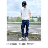 デニムパンツ サルエルパンツ スキニーパンツ | BEAT JIVE | 詳細画像13