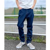 デニムパンツ サルエルパンツ スキニーパンツ | BEAT JIVE | 詳細画像14