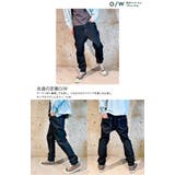 デニムパンツ サルエルパンツ スキニーパンツ | BEAT JIVE | 詳細画像4