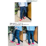 デニムパンツ サルエルパンツ スキニーパンツ | BEAT JIVE | 詳細画像5