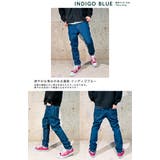 デニムパンツ サルエルパンツ スキニーパンツ | BEAT JIVE | 詳細画像6