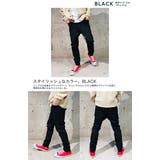 デニムパンツ サルエルパンツ スキニーパンツ | BEAT JIVE | 詳細画像11