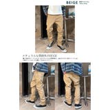デニムパンツ サルエルパンツ スキニーパンツ | BEAT JIVE | 詳細画像12