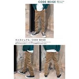デニムパンツ サルエルパンツ スキニーパンツ | BEAT JIVE | 詳細画像14