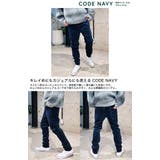 デニムパンツ サルエルパンツ スキニーパンツ | BEAT JIVE | 詳細画像15