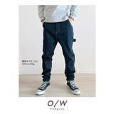 ペインターパンツ デニムパンツ サルエルパンツ | BEAT JIVE | 詳細画像10 