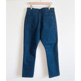 デニムパンツ メンズ ワイド | BEAT JIVE | 詳細画像16 