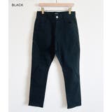 デニムパンツ メンズ ワイド | BEAT JIVE | 詳細画像18 