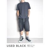 ハーフパンツ 五分丈 カットデニム | BEAT JIVE | 詳細画像23 