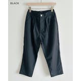 スラックス シェフパンツ メンズ | BEAT JIVE | 詳細画像11 