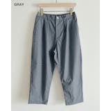 スラックス シェフパンツ メンズ | BEAT JIVE | 詳細画像12 