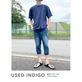 クロップドパンツ ジョガーパンツ 七分丈 | BEAT JIVE | 詳細画像4