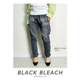 ジョガーパンツ デニムジョガーパンツ スウェットパンツ | BEAT JIVE | 詳細画像11 