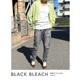 ジョガーパンツ デニムジョガーパンツ スウェットパンツ | BEAT JIVE | 詳細画像13 