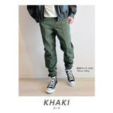 ジョガーパンツ メンズ ミリタリーパンツ | BEAT JIVE | 詳細画像8 