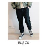 ジョガーパンツ メンズ ミリタリーパンツ | BEAT JIVE | 詳細画像5 