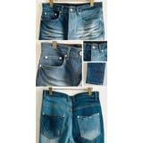 デニムパンツ レディース ストレッチ | BEAT JIVE | 詳細画像13 