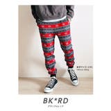 あったか 裏起毛 ジョガーパンツ | BEAT JIVE | 詳細画像6 