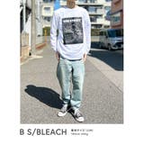 ワイドパンツ メンズ デニムパンツ | BEAT JIVE | 詳細画像10