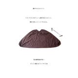 サルエルパンツ アラジンパンツ タイパンツ | BEAT JIVE | 詳細画像2