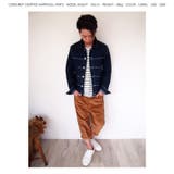 サルエルパンツ メンズ コーデュロイパンツ | BEAT JIVE | 詳細画像7