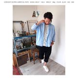 サルエルパンツ メンズ コーデュロイパンツ | BEAT JIVE | 詳細画像13