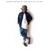 ロングタンクトップ メンズ ビックシルエット テレコ メンズタンクトップ | BEAT JIVE | 詳細画像8