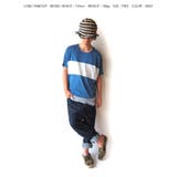 ロングタンクトップ メンズ ビックシルエット テレコ メンズタンクトップ | BEAT JIVE | 詳細画像10