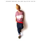 ロングタンクトップ メンズ ビックシルエット テレコ メンズタンクトップ | BEAT JIVE | 詳細画像12