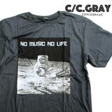 Tシャツ メンズ プリントT | BEAT JIVE | 詳細画像10