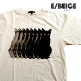 Tシャツ メンズ プリントT | BEAT JIVE | 詳細画像11