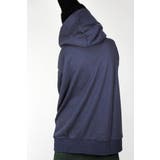 裏ボア パーカー あったか | BEAT JIVE | 詳細画像7 