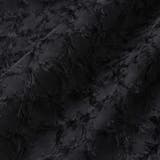 シャギージャガードドレス(100~140cm) | BeBe | 詳細画像7 