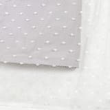 バレエシューズ刺しゅうチュール切替ワンピース(80~150cm) | BeBe | 詳細画像20 