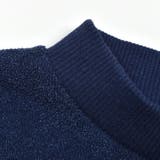 バレエシューズ刺しゅうチュール切替ワンピース(80~150cm) | BeBe | 詳細画像8 