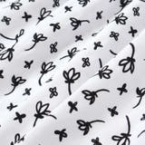 【お揃い】復刻アーカイブフローラルプリントワンピース(90~150cm) | BeBe | 詳細画像15