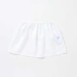 【お揃い】復刻アーカイブフローラルプリントワンピース(90~150cm) | BeBe | 詳細画像18