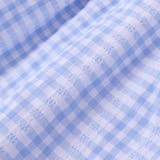 ギンガムシャーリングキャミドッキングワンピース(80~150cm) | BeBe | 詳細画像17 