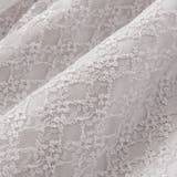 【パニエ付】【日本製】ラッセルレースギャザードレス(100~140cm) | BeBe | 詳細画像21 