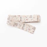 【お揃い】リバティタナローン(PARIS POSTCARD)リボンベルトワンピー… | BeBe | 詳細画像17 