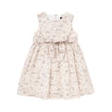 【お揃い】リバティタナローン(PARIS POSTCARD)リボンベルトワンピー… | BeBe | 詳細画像6 