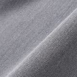 テレコ×ツイル切り替え長袖ワンピース(90~150cm) | BeBe | 詳細画像12 