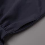 ダブルクロス3way付け襟長袖ギャザーワンピース(110~130cm) | BeBe | 詳細画像20 