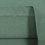 キャンプロゴTシャツ×マルチボーダーTシャツセット(90~150cm) | BeBe | 詳細画像10