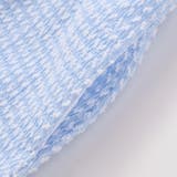 ぽこぽこシャーリングビスチェ+ショートパンツセットアップ(90~140cm) | BeBe | 詳細画像16 