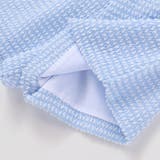 ぽこぽこシャーリングビスチェ+ショートパンツセットアップ(90~140cm) | BeBe | 詳細画像17 