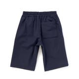 ストレッチナイロンシャツ+ハーフパンツセットアップ(100~150cm) | BeBe | 詳細画像8 
